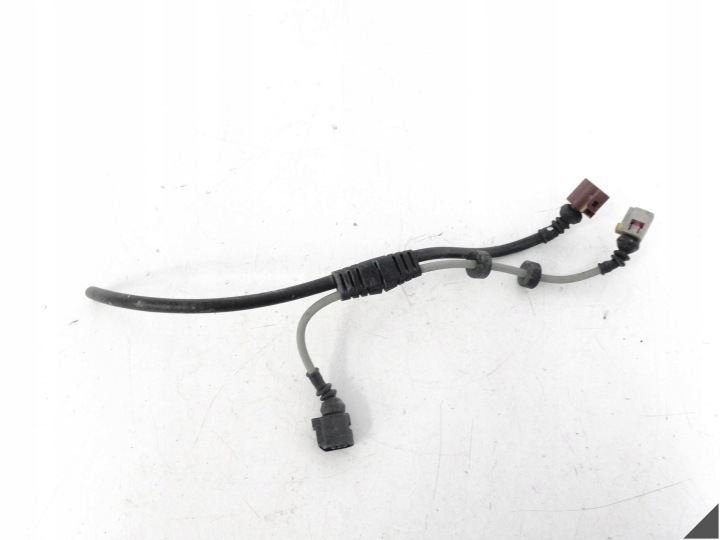 AUDI A7 4G8 C7 14-18 LIFT instalacija kabelaža amortizera amortizera stražnji dio L