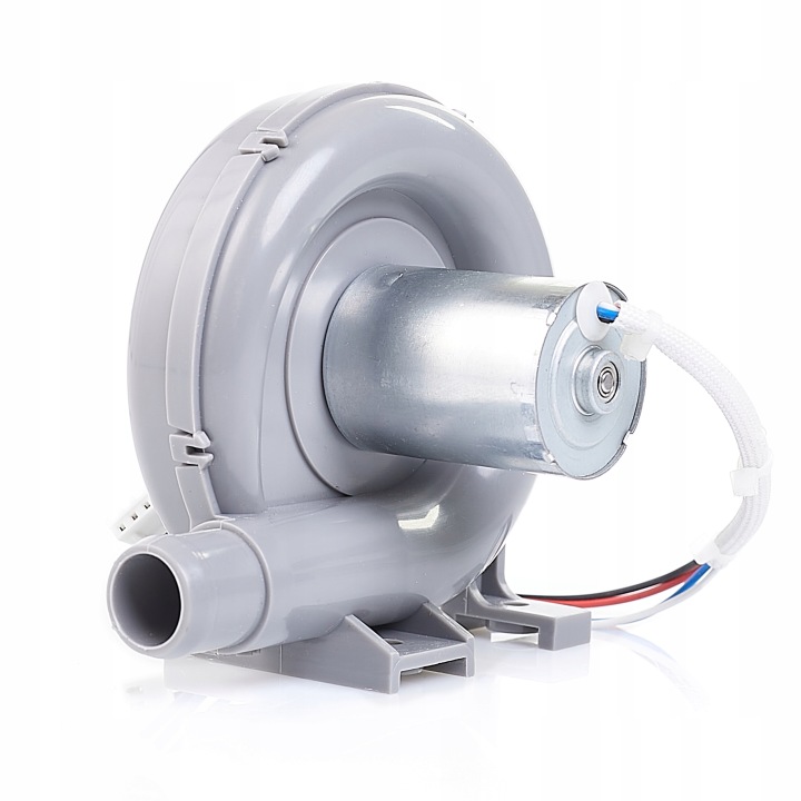 Ventilátor Pro Stanici Techrebal RF-861DW Horký Vzduch Hot Air