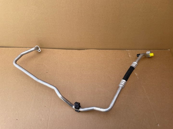Conduit pieces tuyaux Climatisateur air conditionné 7E1820743M VW T6 T6.1 MULTIVAN Comme Neuf Original