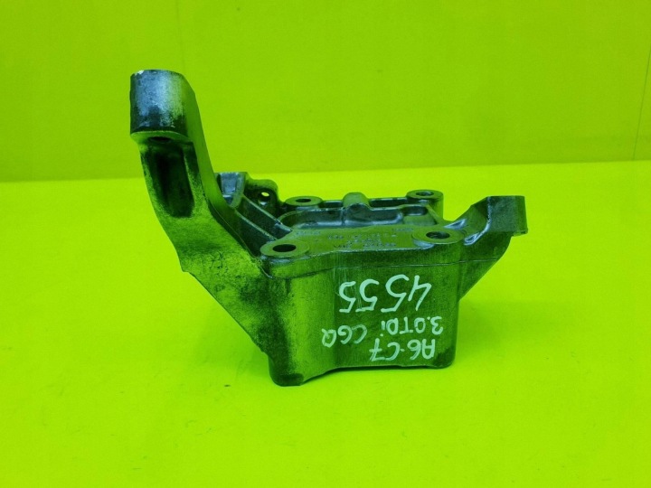 Audi A6 S6 C7 4G 2013 Air Conditioning Compressor Bracket / Mount 6