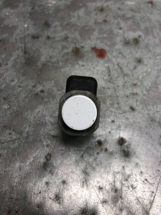 Sensor PDC FORD MONDEO MK4 LIFT CJ5T-15K859-DA