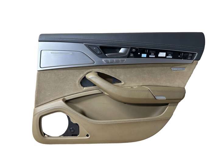 AUDI A8 4H D4 LONG side door right rear part design SELECTION