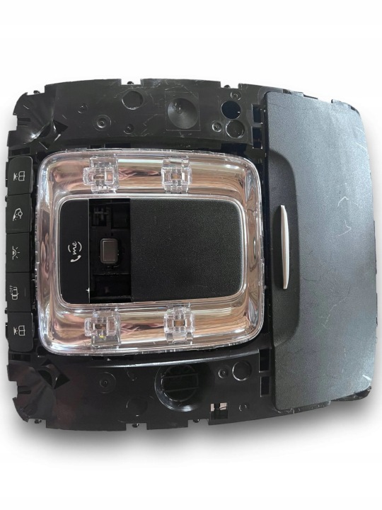 light of the roof MERCEDES W177 A0009001919 #287. $J