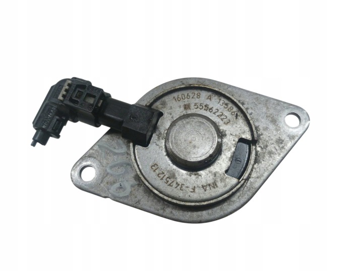 regulator 55562223 1.4 16V Opel Corsa V (2014- ) E