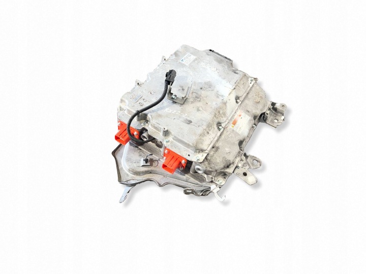 LEXUS RX V INVERTER/ PROCES DE PRETARE Zzoemcodez 13