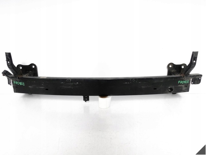 HYUNDAI TUCSON III 3 TL 15-20 träger Stütze Versteifung W Stoßstange vorne