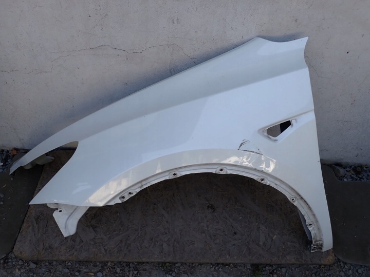Aile Gauche Avant Avant TESLA MODEL Y 2019- 1618083-00-A