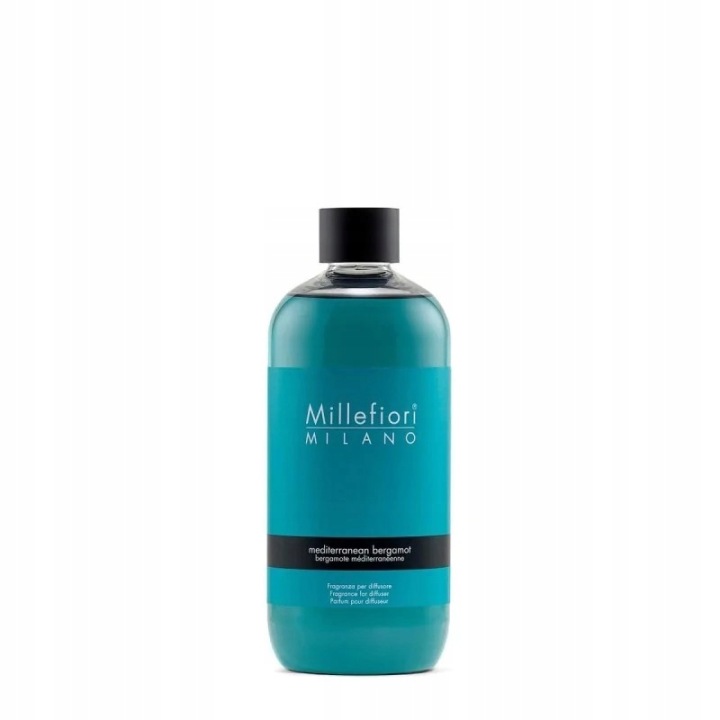 Doplňovač tyčinek 500 ml Mediterranean Bergamot