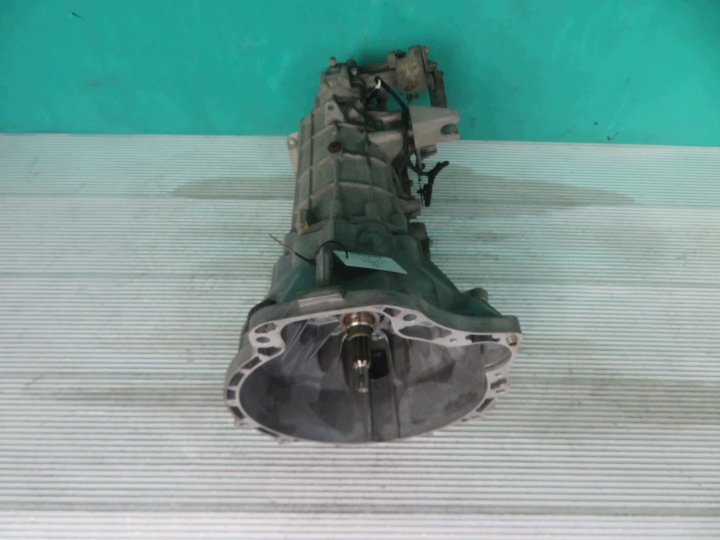 IVECO DAILY 21R 2.3 HPI boîte vitesse 2835.6 8873771
