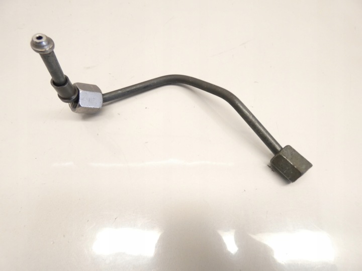 Tuyau Tuyau conduite carburant durite POMPY FIAT STILO 1.9 JTD CDTI 01-06 55188721