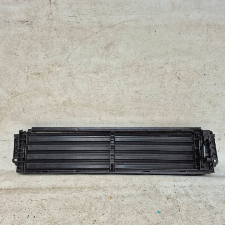 SKODA OCTAVIA IV 4 19-> blinds air line blinds intake air duct air line
