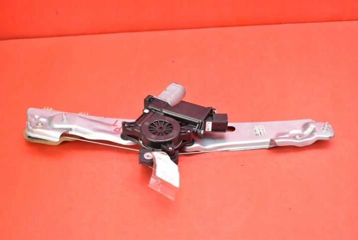 Mécanisme essuie glaces Droite Arrière 13406678 OPEL ASTRA 5 V K KOMBI 15-20