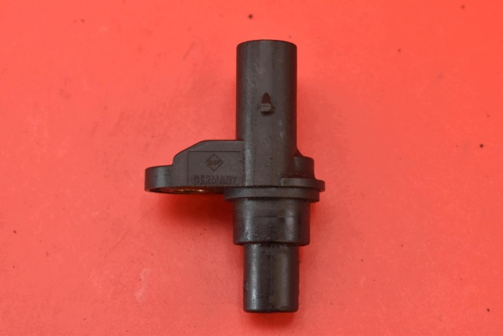 camshaft position sensor of the gear 7506273C BMW E46 2.0i VALVETRONIC 143 KM