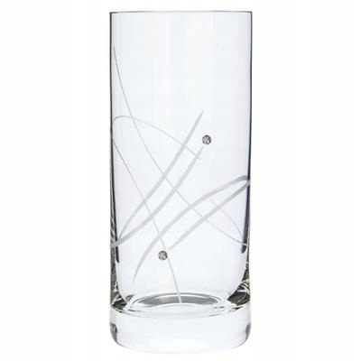 Swarovski Sklenice Long 250ML Kpl 6 Ks 27181