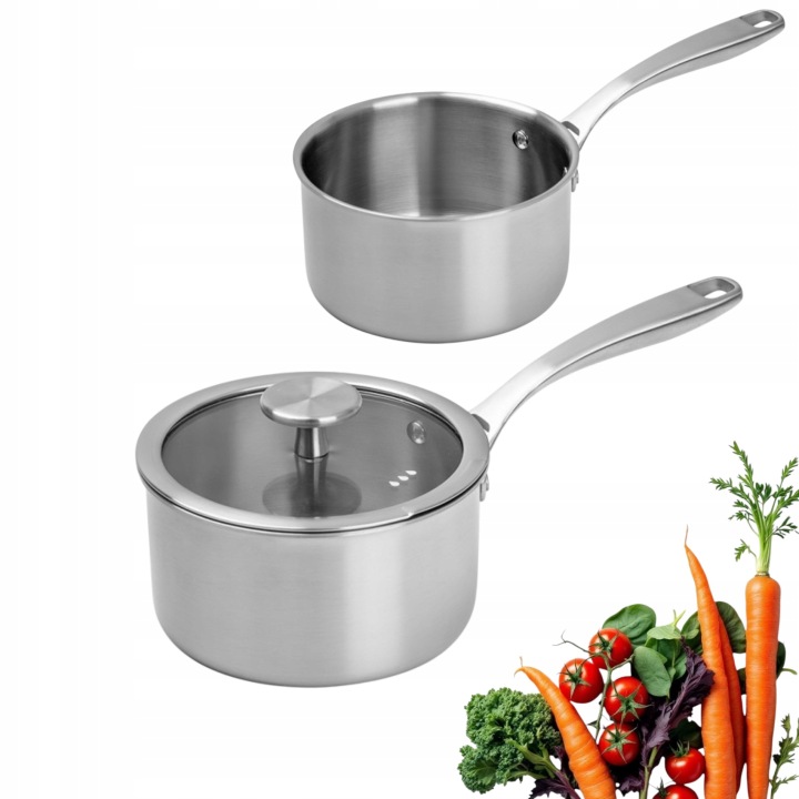 Rendlík Remoska Proxima 18 cm, nerezová ocel, 1,5 l