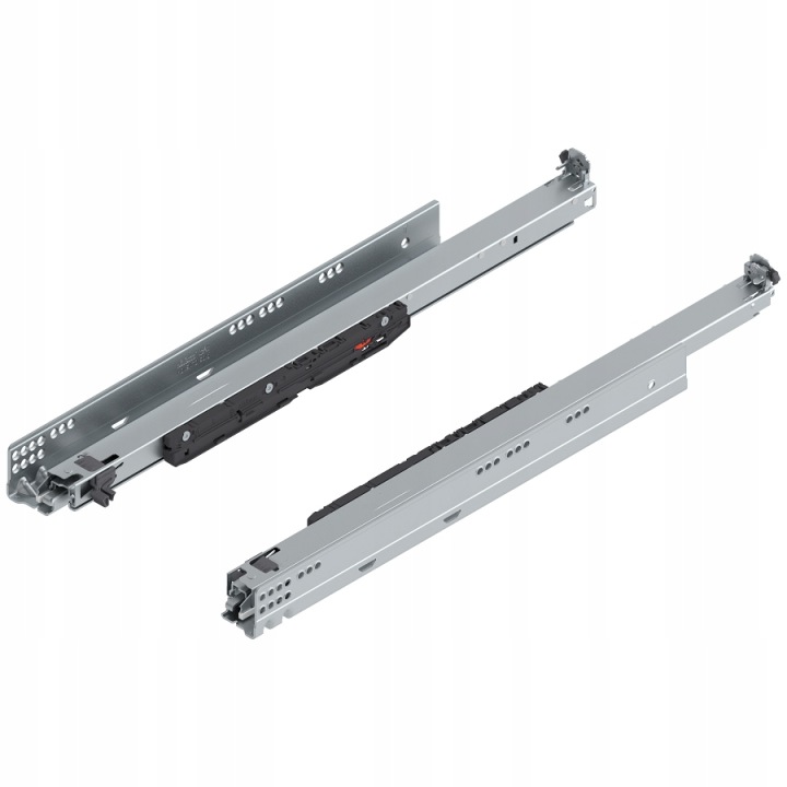 Blum 766H5800S vodicí lišta Movento 580 mm 60 kg