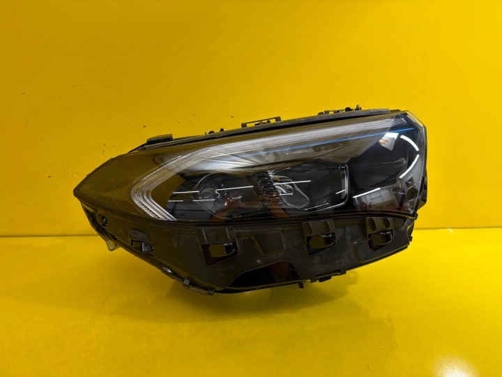 light right Mercedes EQB EQA W243 Full Led A2439069000