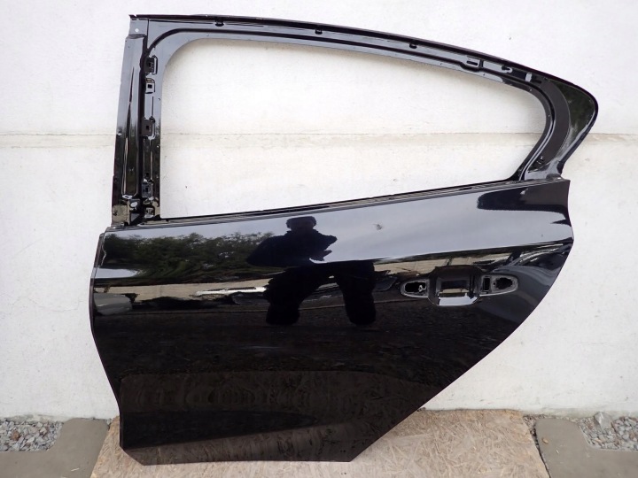 Portière Gauche Arrière Gauche Arrière FORD FOCUS MK4 HN HATCHBACK HB 18- PJX7BA24631AG