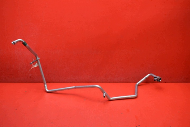 Conduit pieces tuyaux Tuyau Climatisateur air conditionné TOYOTA RAV4 3 III 2.2 D-4D 150 KM 2-LIFT 10-13
