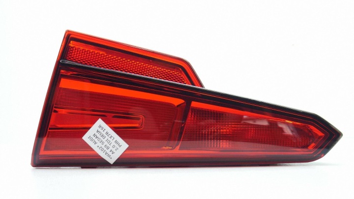 Licht rechts heck rechts hinten AUDI A4 B9 Sedan 8W5945076A