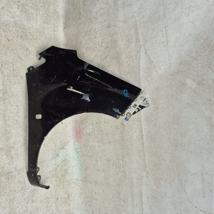 CHEVROLET SPARK III 3 09-15 fender front front right