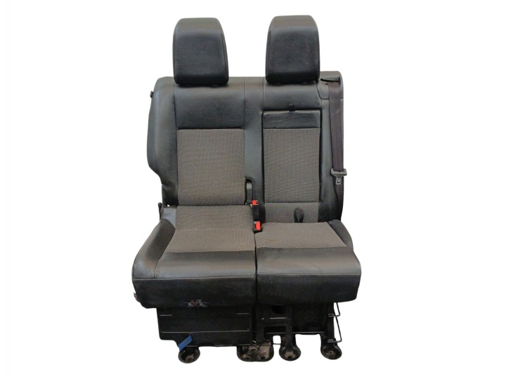 seat right front DWOJKA TOYOTA PROACE II EUROPA