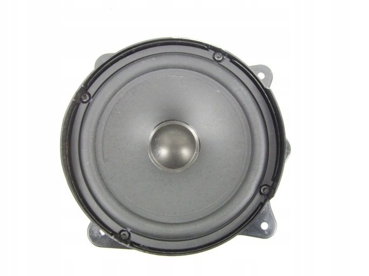 Altoparlante PORTA Portiera posteriore posteriore Mercedes W221 Harman Logic7