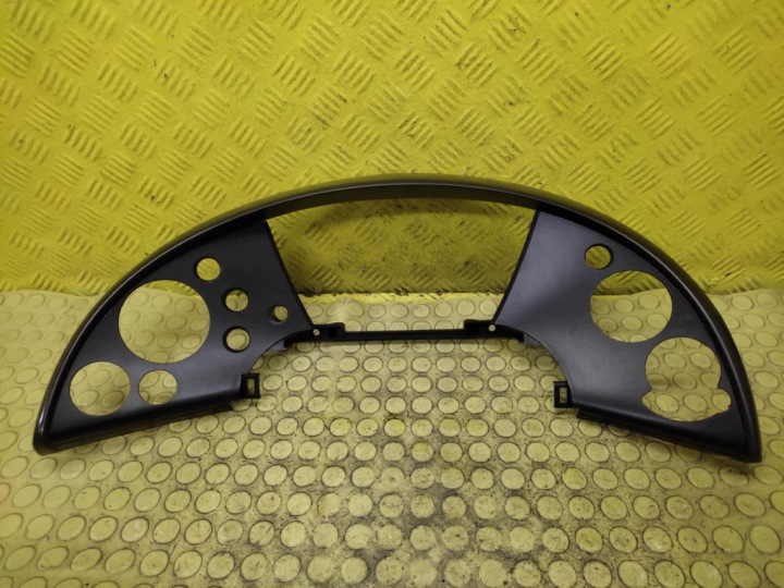 HONDA CIVIC VIII copertura GREMBIALINA Cornice quadro strumenti TACHIMETRO cruscotto