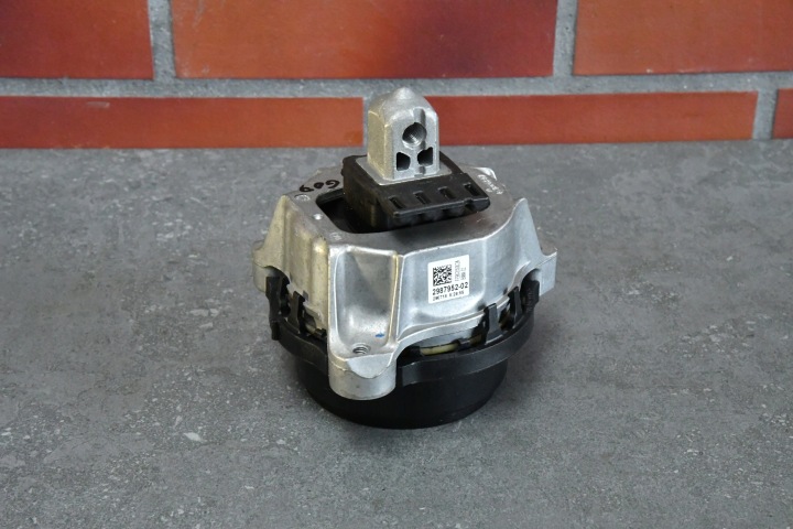 Supporti motore usato Destro BMW X3 G01 X4 G02 X5 G05 X6 G06 X7 G07 6860472