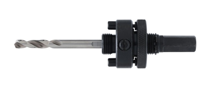 Objímka/adaptér Pro Pily, Děrovky LBH-2 L2 286910203 Luna