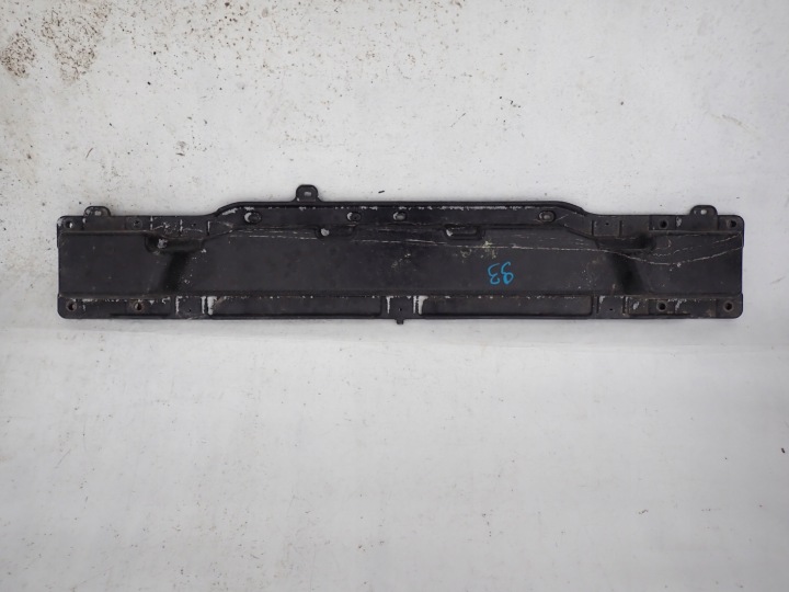 KIA PICANTO II LIFT 5D RINFORZO PARAURTI Traversa posteriore posteriore