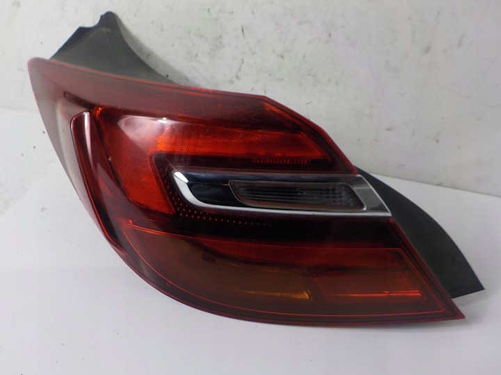 OPEL INSIGNIA A Sedan LIFT Licht links hinten links heck UK 23160559