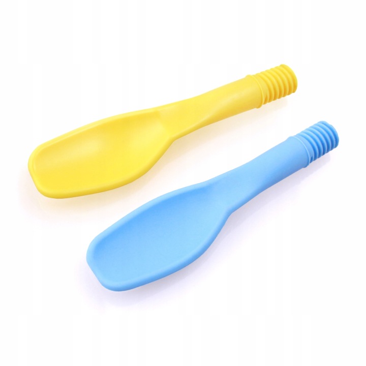 Наконечник для вібратора логопедичного Spoon Tip - Гладка — фото 3