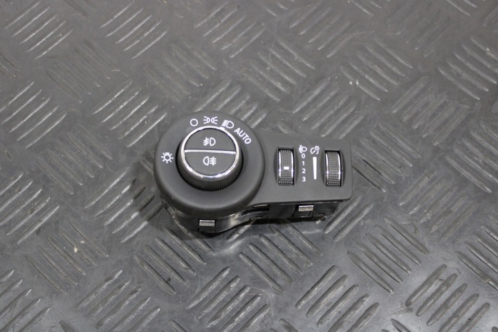 interruttore luci P6BT87LX JEEP COMPASS II 2 TRAILHAWK