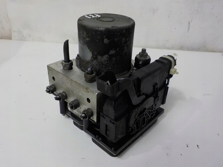 SUBARU FORESTER III SH Pumpe ABS 0265230201 27536SC012 Z2 0265950924