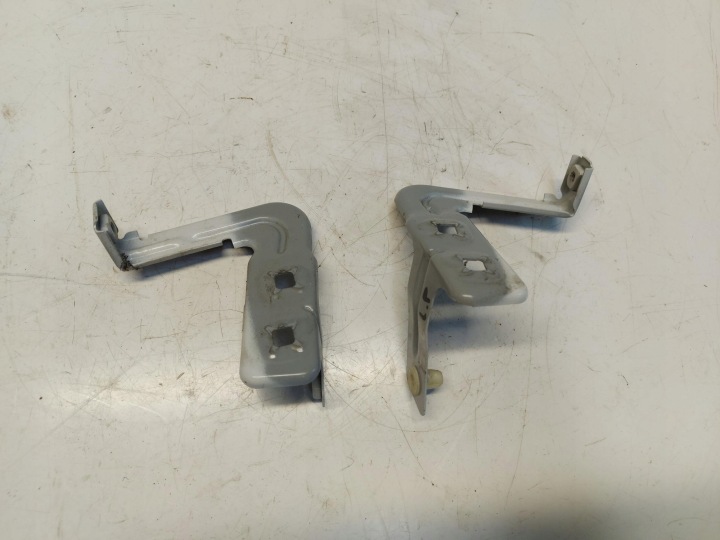 BMW F22 holder of a fender left front