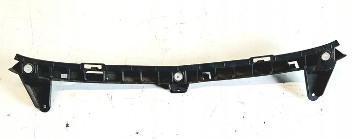 OPEL CORSA D support bumper rear part