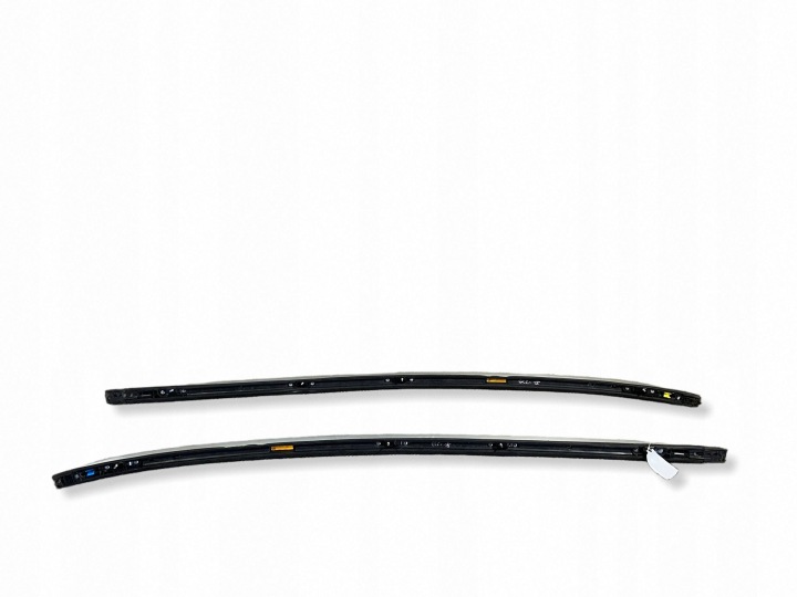 Mercedes-Benz GLC X253 C253 2018 2538901400 Katto Relings 8