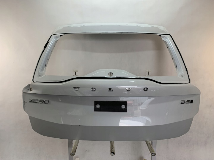 heckklappe kofferraumdeckel hinten Volvo XC90 II 15r 2015 02.26