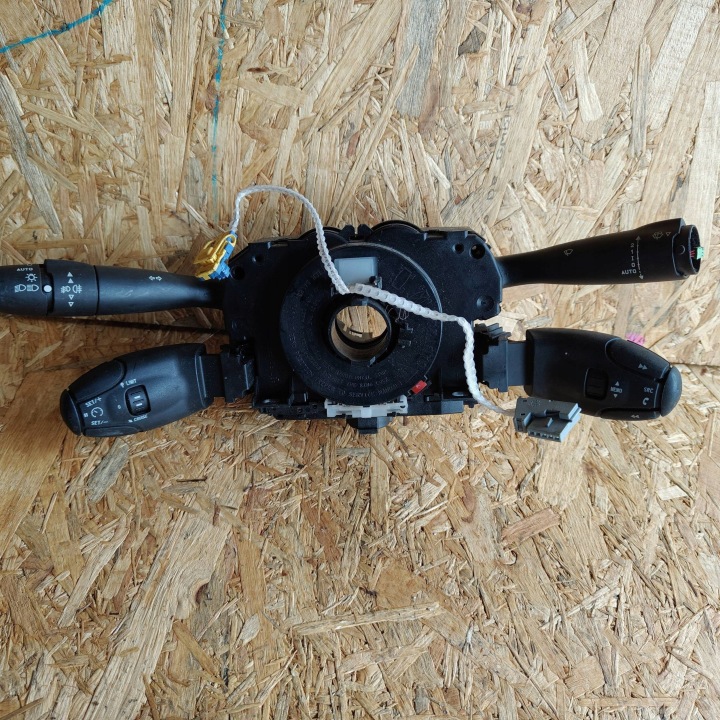 other levers Peugeot RCZ 96659929xt