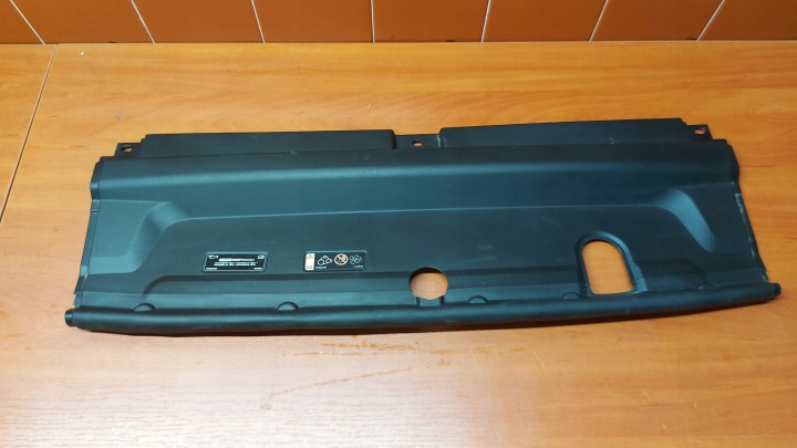 RIVESTIMENTO OSSATURA Della serratura Anteriore Anteriore VOLVO S90 V90 II