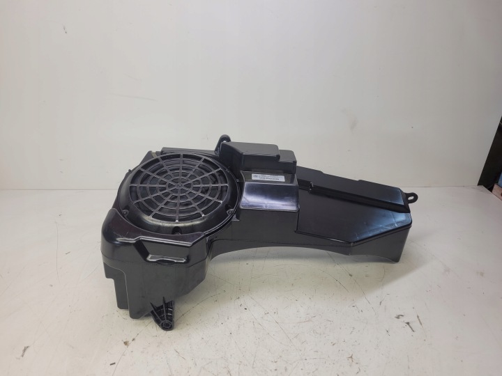 cover TUBY bose tube audio AUDI A6 C7 AVANT 4G9035382A