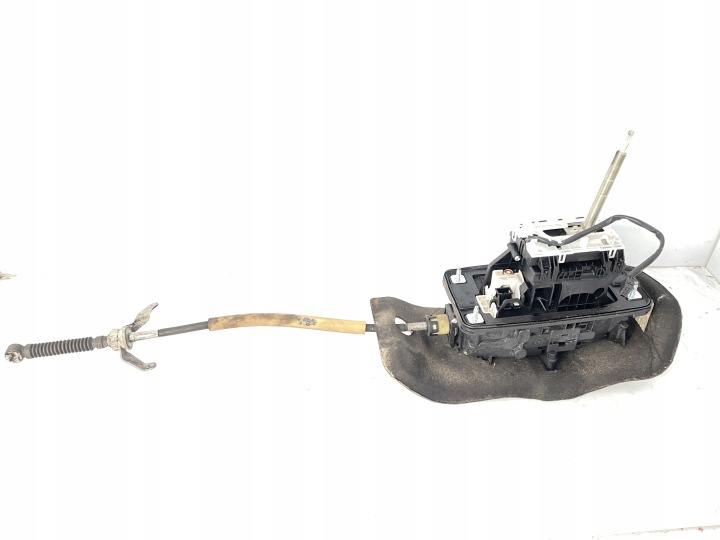 schaltkulisse schalthebel schalt getriebe AUDI A6 C7 A7 4G Lift 3.0TDI 4G1713041AK