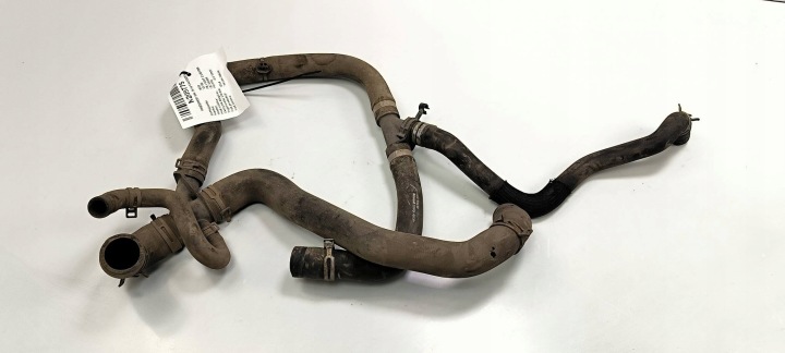 vedení UKLADU CHLODZENIA BK21-8286-BE FORD TRANSIT CUSTOM L1H1