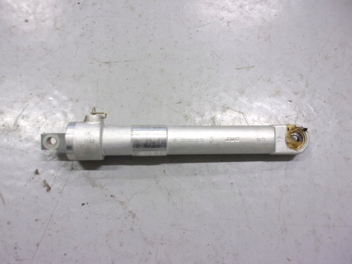 MERCEDES R129 SL 500 LIFT Dämpfer dach 1298000272