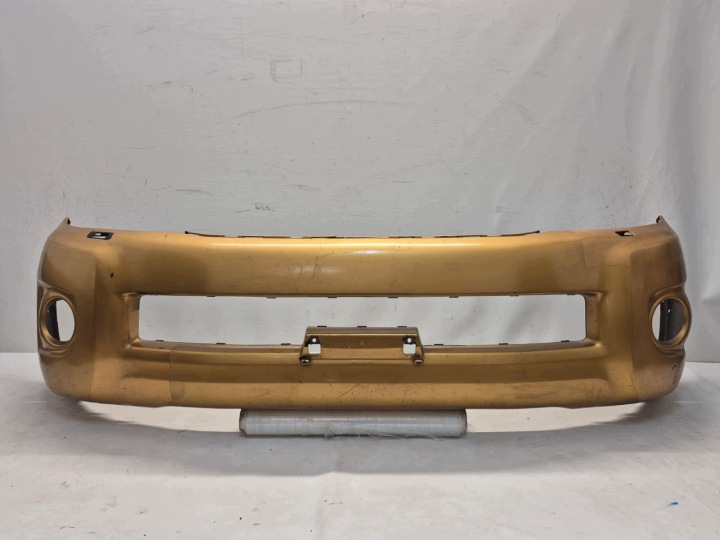 TOYOTA HILUX VII 7 LIFT 09-12 Paraurti Anteriore Anteriore LAVAFARO