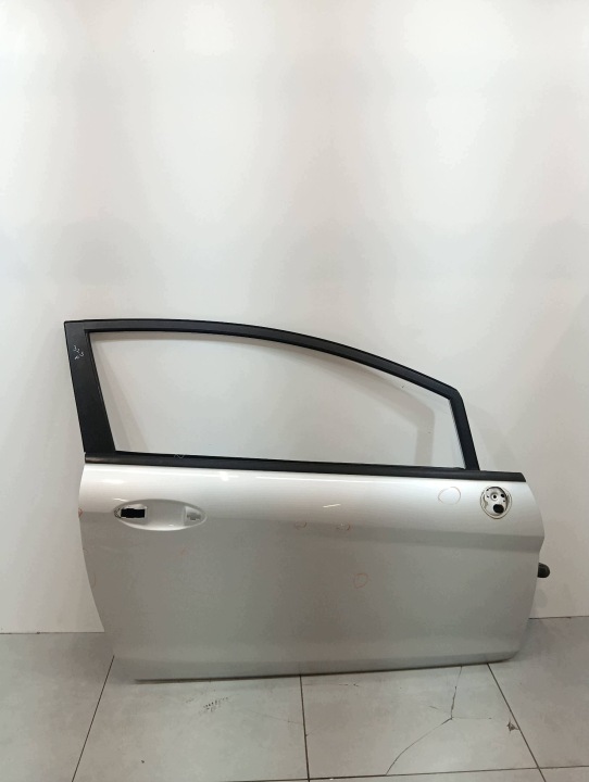 Tür rechts vorne 3D 69 Ford Fiesta Mk7 (2008-2016)