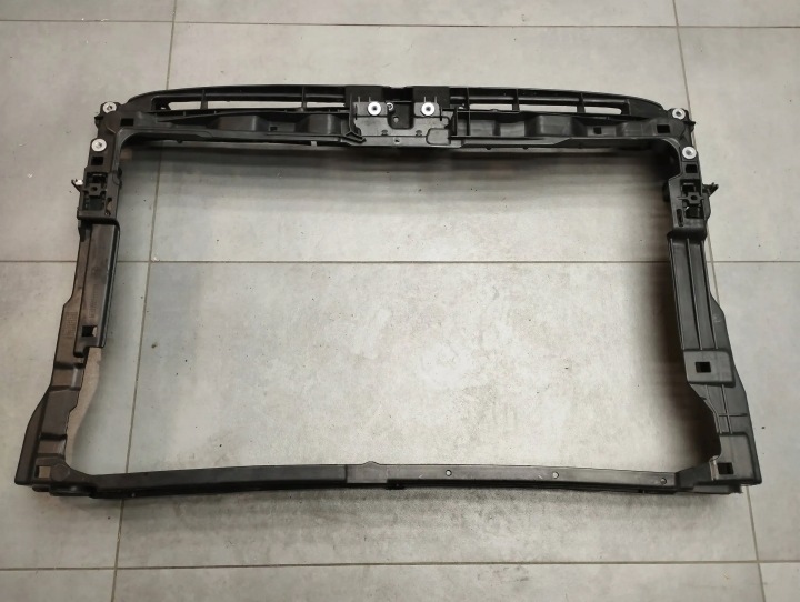 VW Golf VII Schlossträger Versteifung 5GG805588B