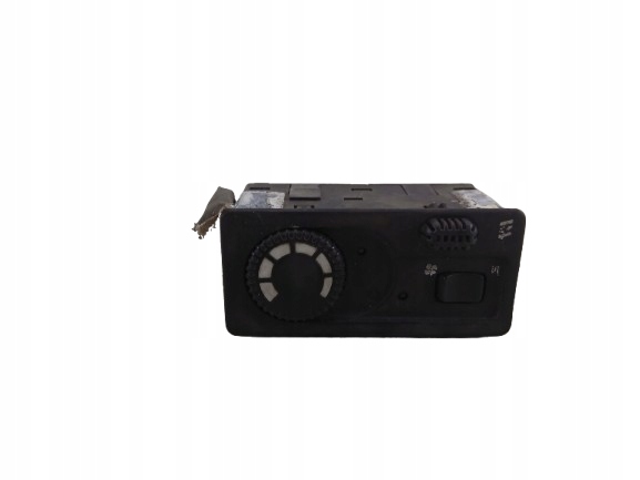 MAN TGA 460 EBERSPACHER Pannello controllo OGRZEWANIA 251775890100