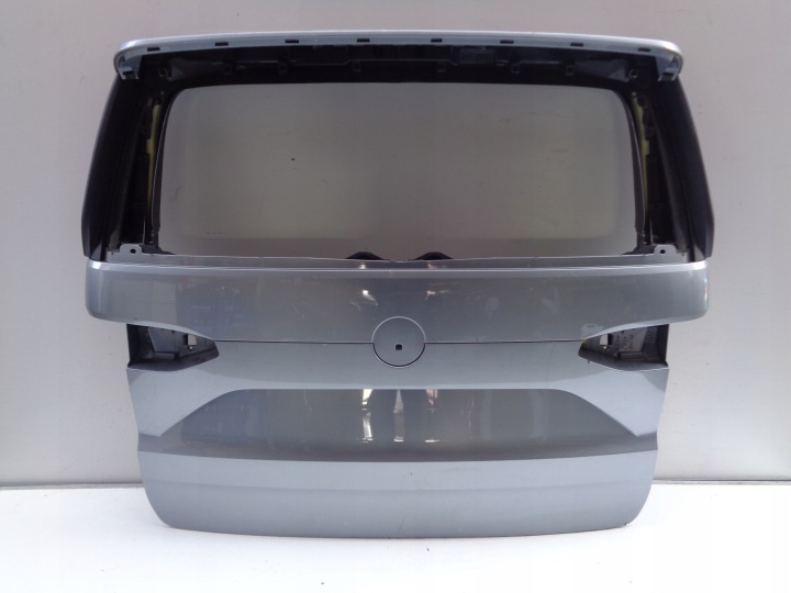 Heckklappe VW T7 21- NR 29194